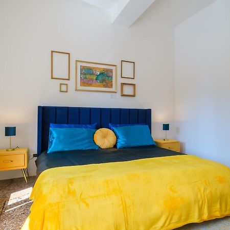 Апартаменти Residenza Bellavista Design E Vista Mozzafiato Болонья Екстер'єр фото