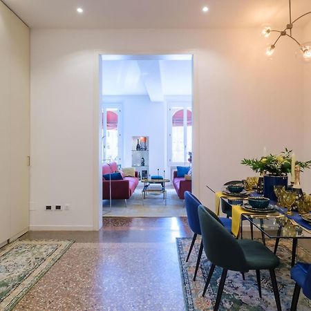 Апартаменти Residenza Bellavista Design E Vista Mozzafiato Болонья Екстер'єр фото