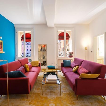 Апартаменти Residenza Bellavista Design E Vista Mozzafiato Болонья Екстер'єр фото