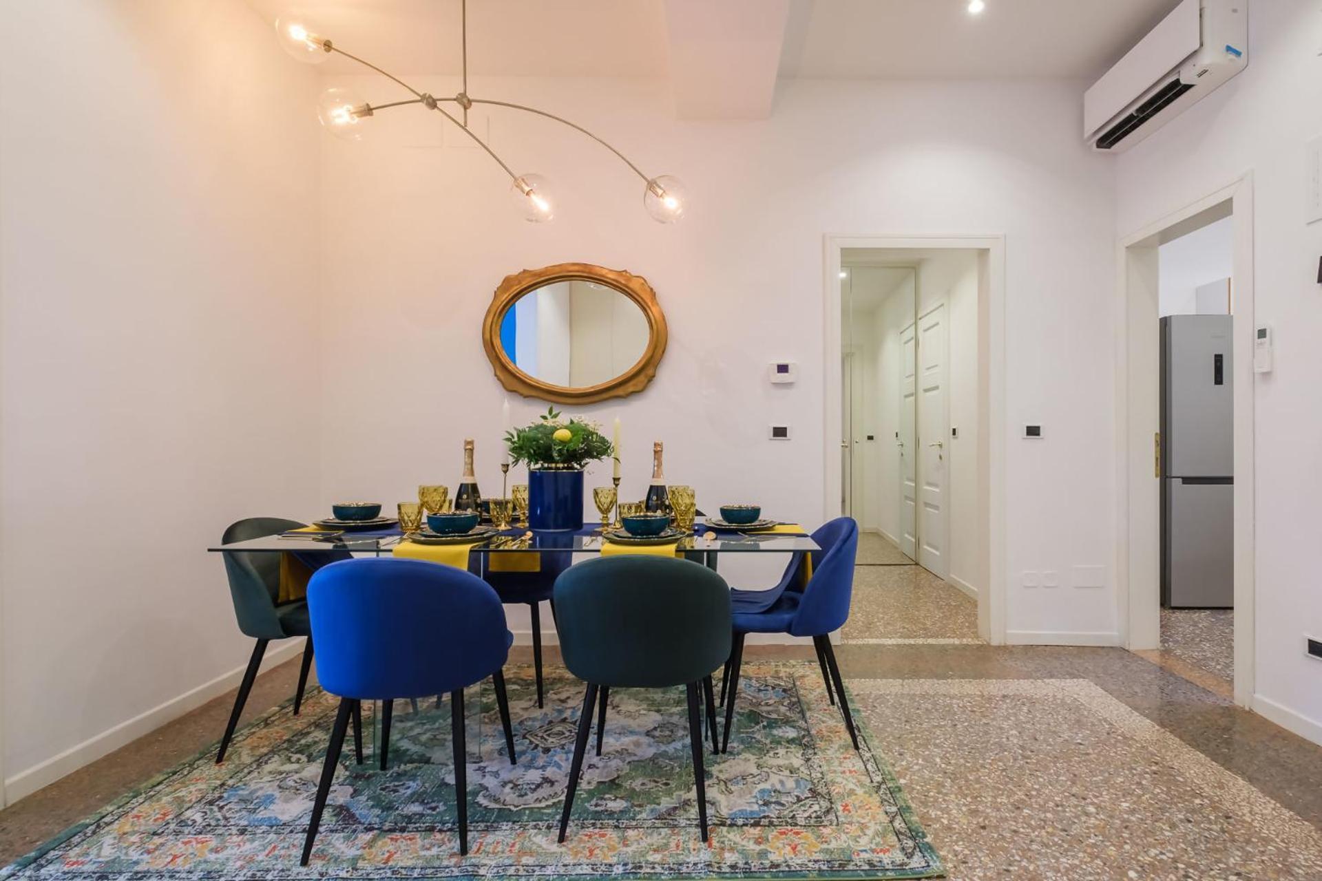 Апартаменти Residenza Bellavista Design E Vista Mozzafiato Болонья Екстер'єр фото