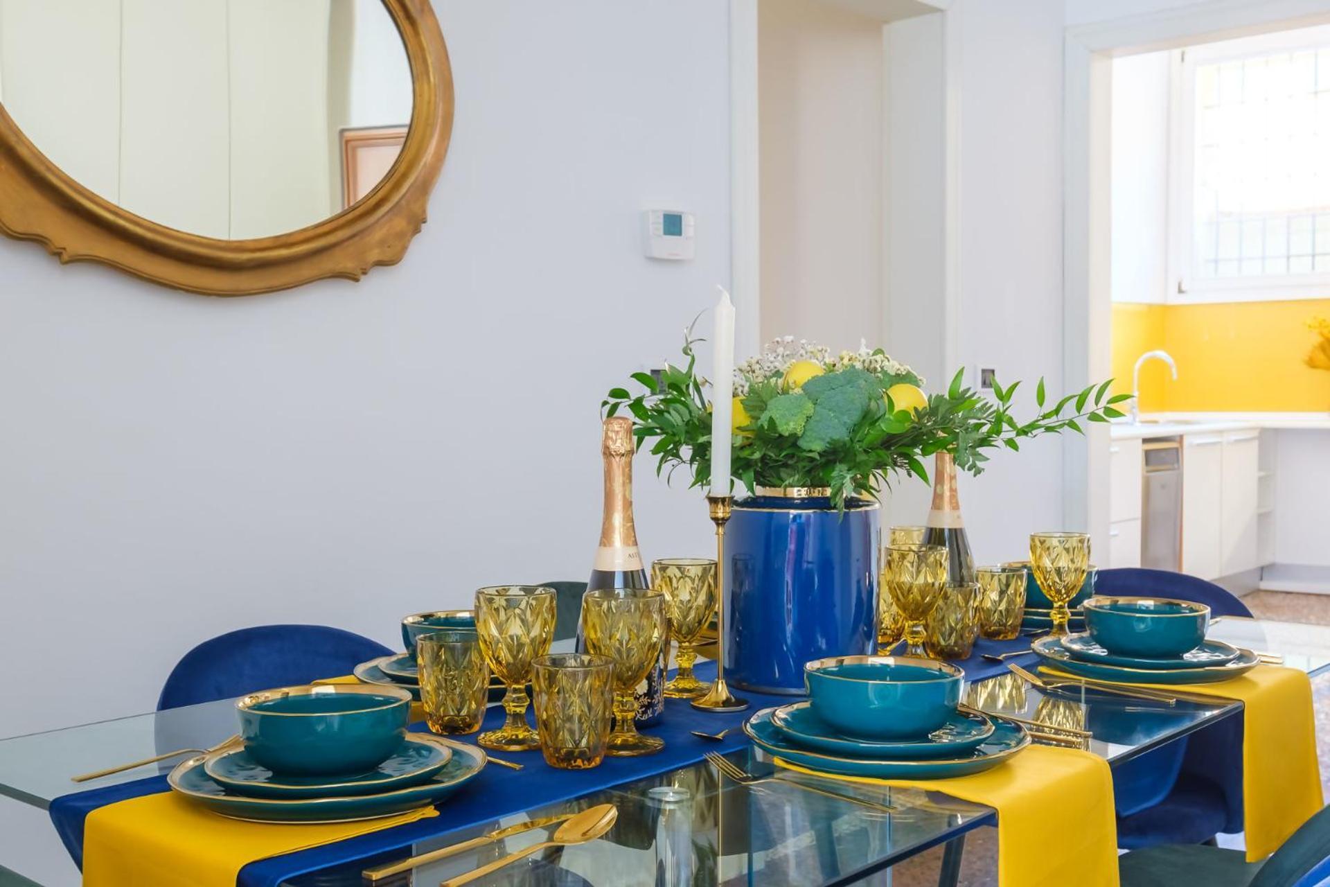 Апартаменти Residenza Bellavista Design E Vista Mozzafiato Болонья Екстер'єр фото