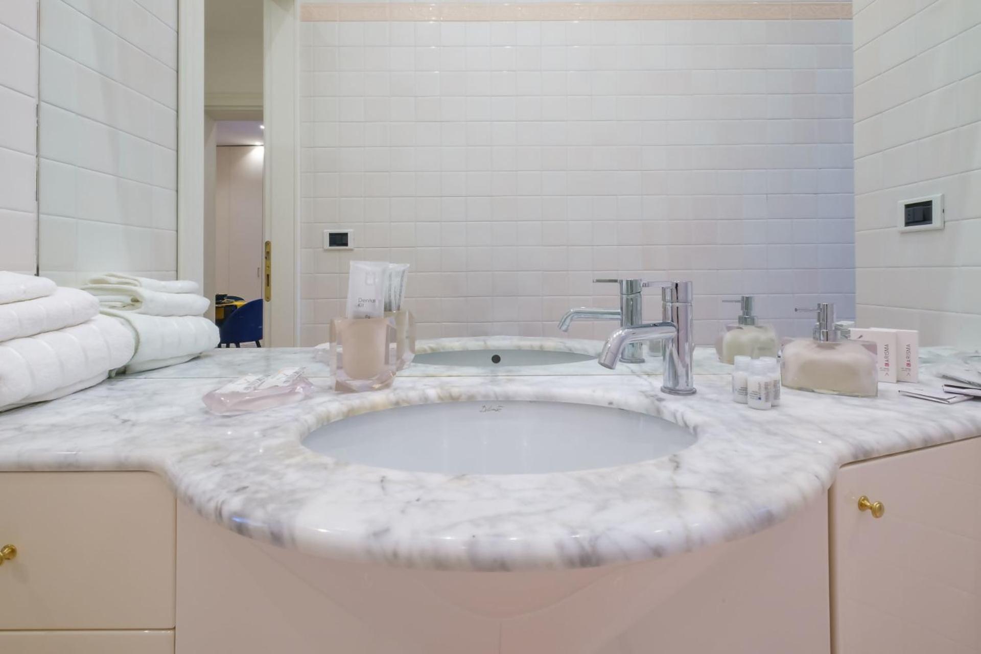 Апартаменти Residenza Bellavista Design E Vista Mozzafiato Болонья Екстер'єр фото