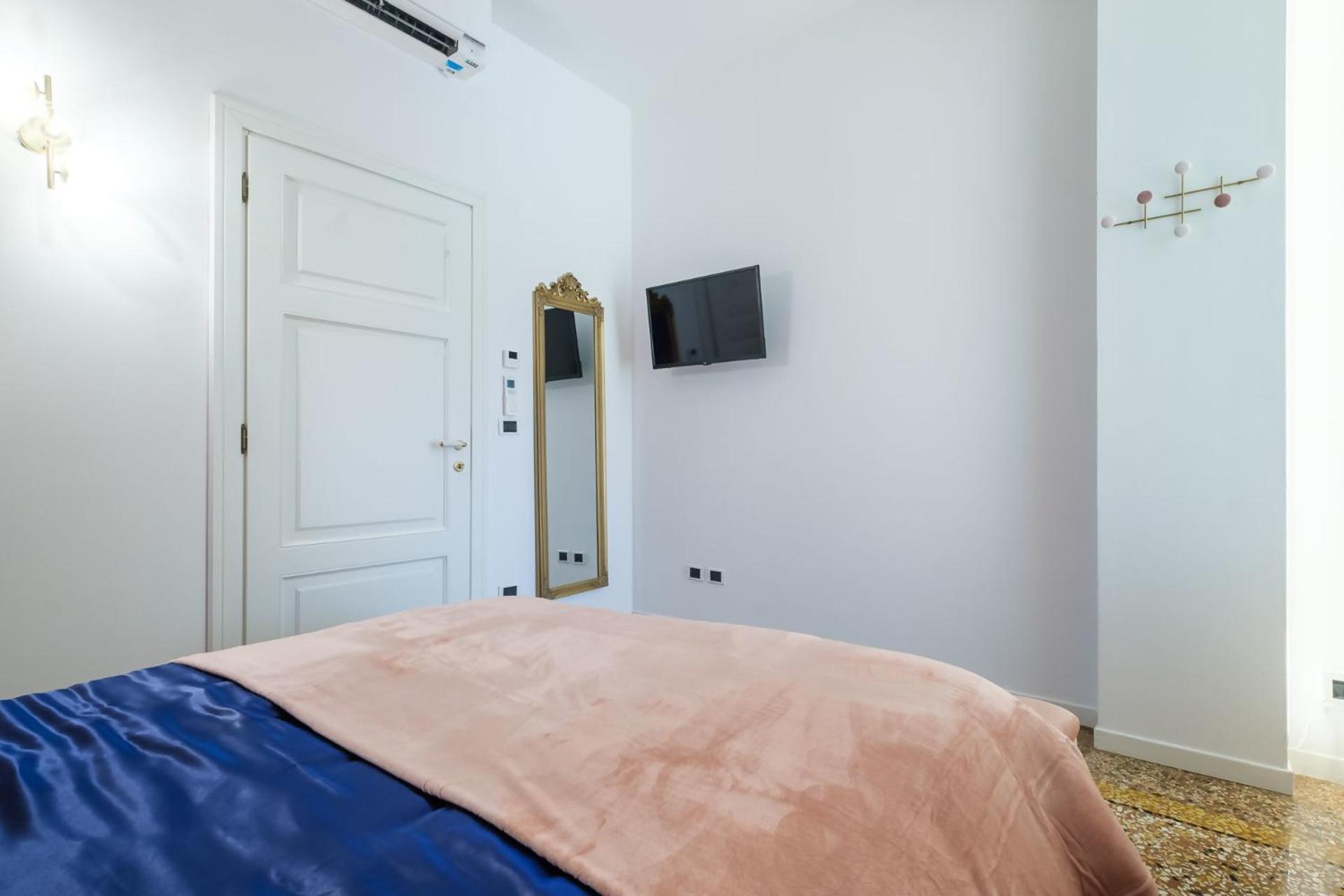 Апартаменти Residenza Bellavista Design E Vista Mozzafiato Болонья Екстер'єр фото