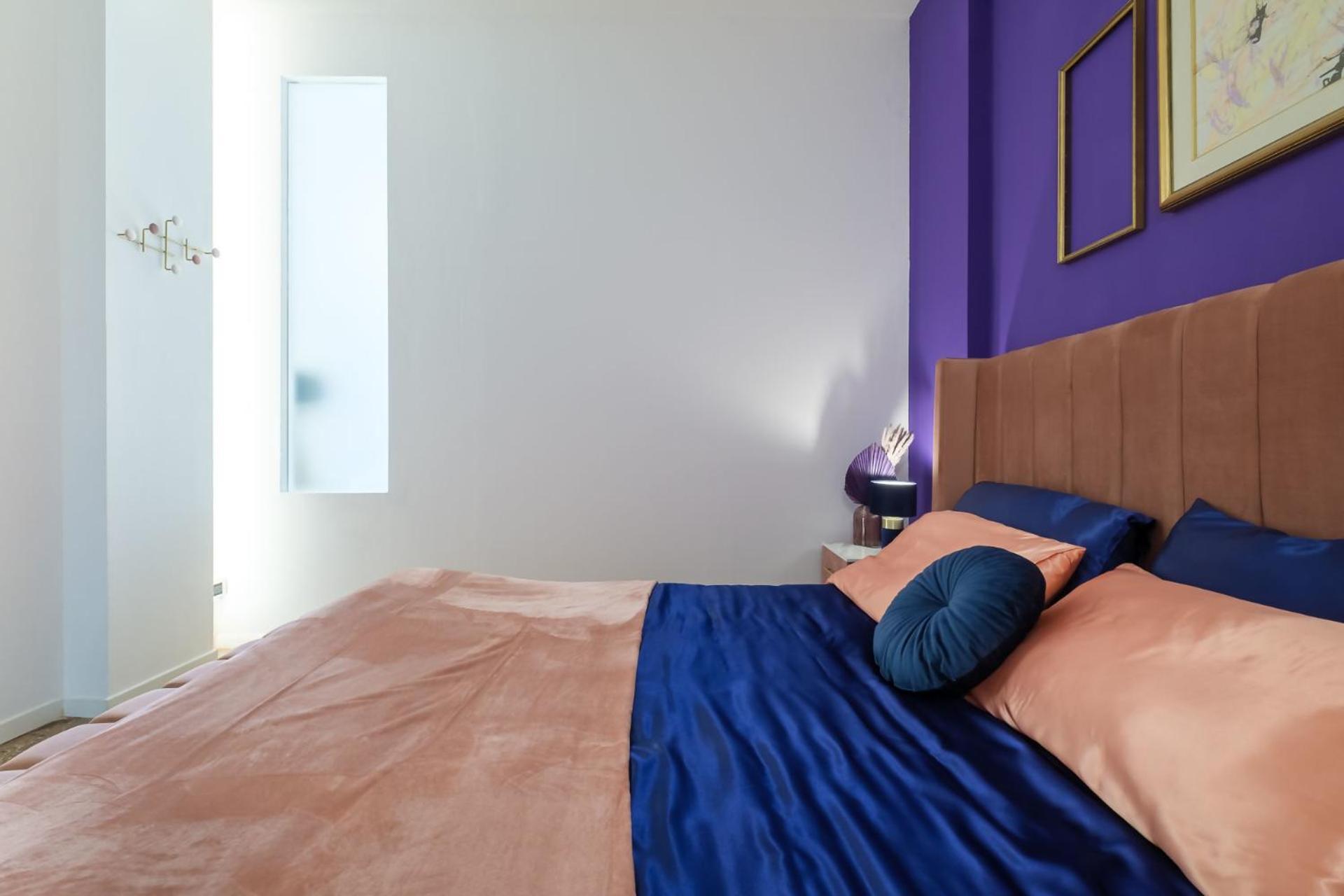 Апартаменти Residenza Bellavista Design E Vista Mozzafiato Болонья Екстер'єр фото