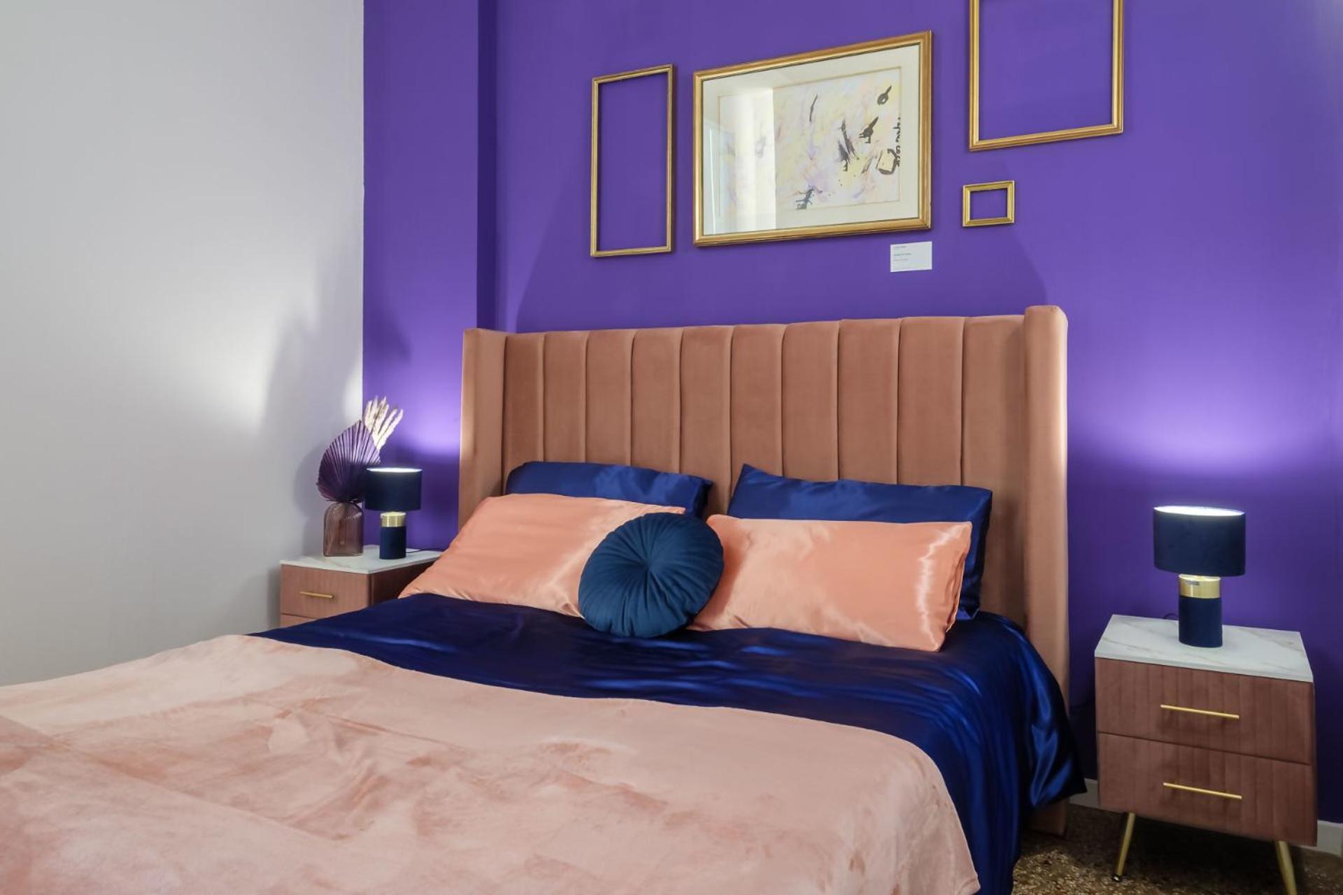 Апартаменти Residenza Bellavista Design E Vista Mozzafiato Болонья Екстер'єр фото