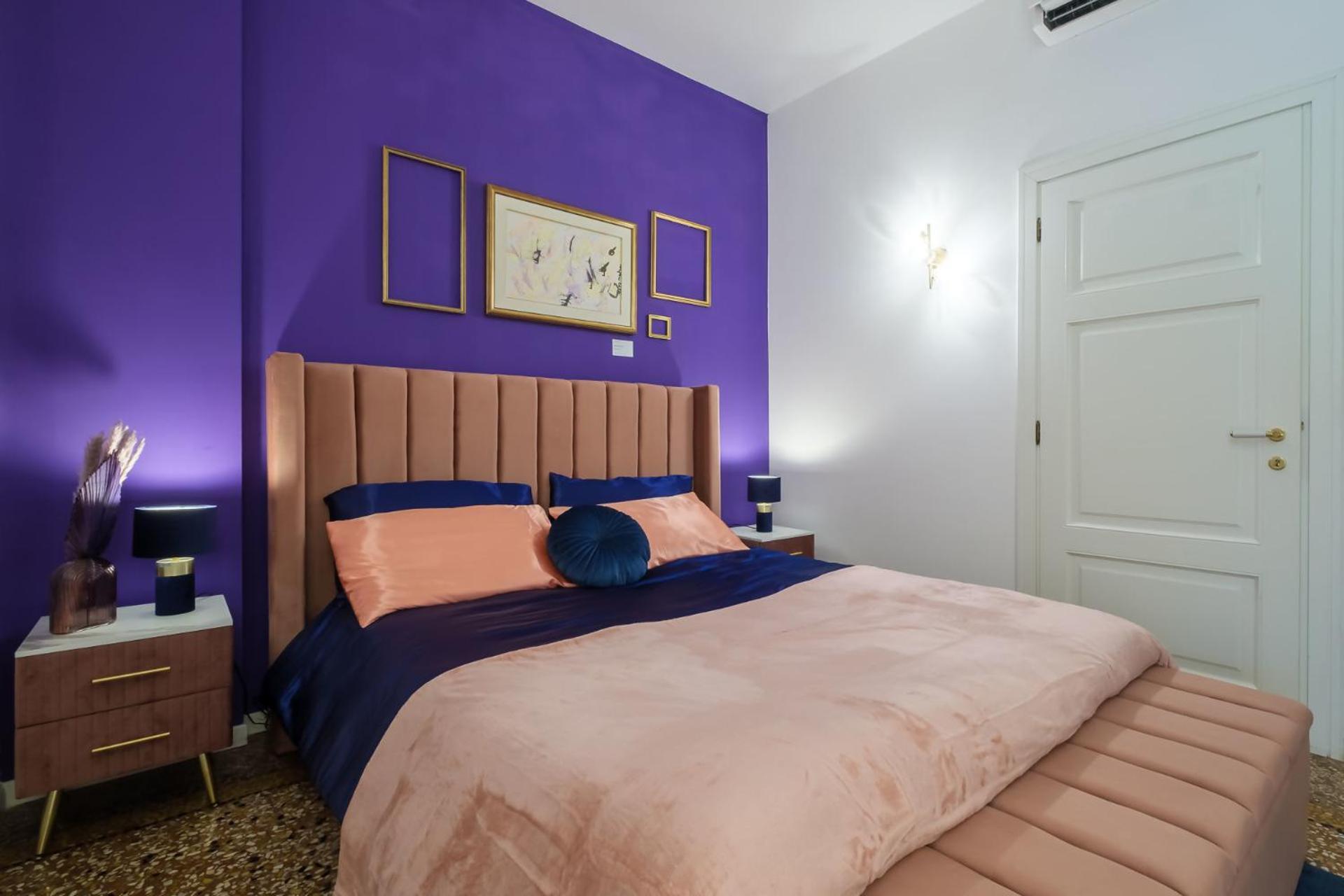 Апартаменти Residenza Bellavista Design E Vista Mozzafiato Болонья Екстер'єр фото